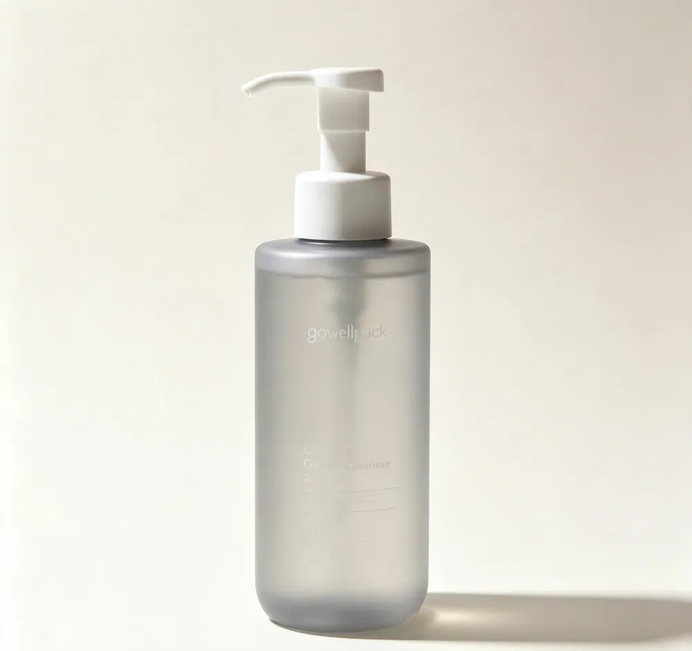 Custom Plastic Bottle & Jar 19