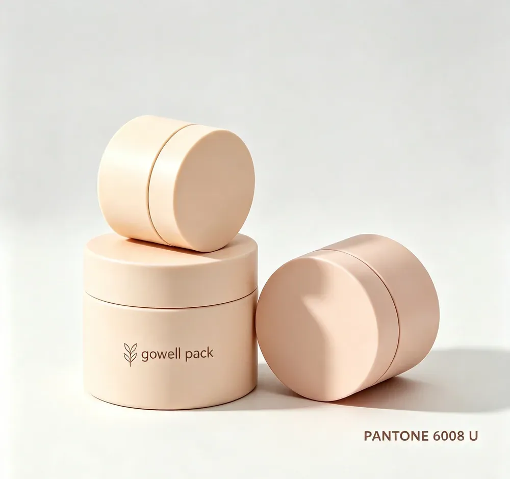 Custom Plastic Bottle & Jar 60