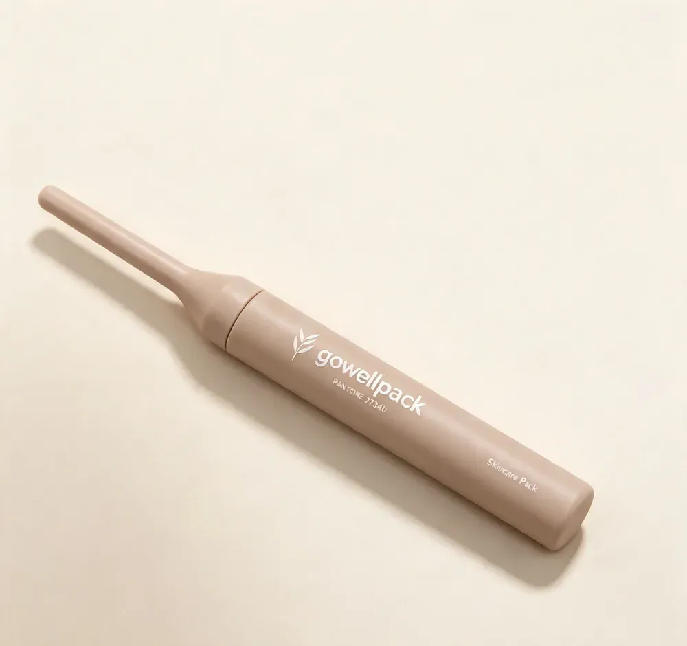 Custom Cosmetic Squeeze Tube 16