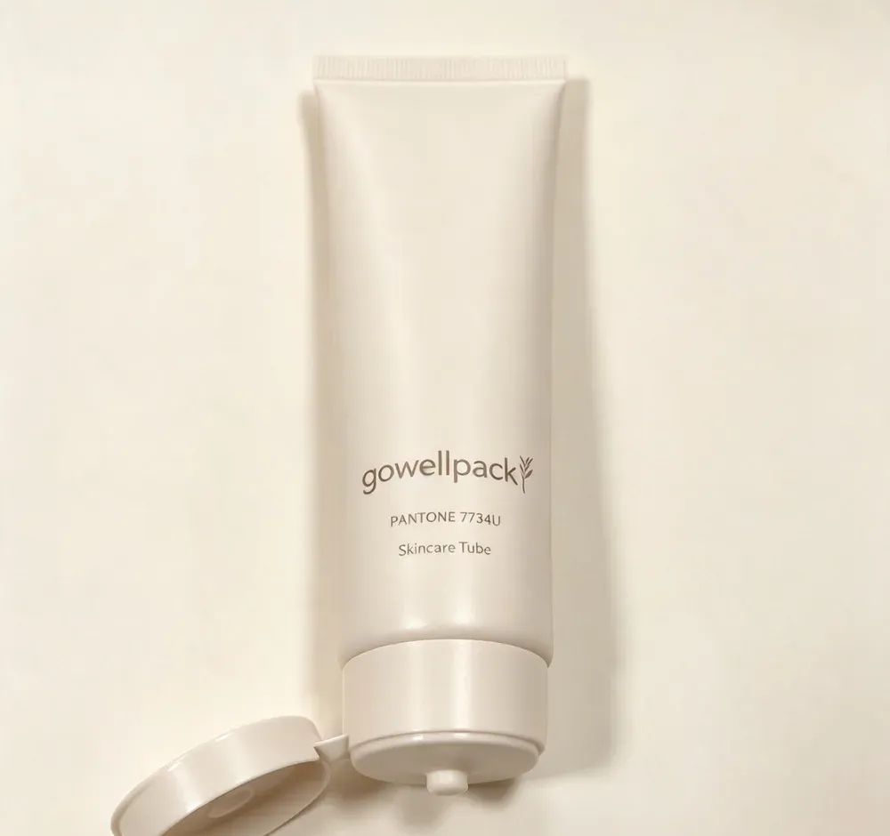 Custom Cosmetic Squeeze Tube 17